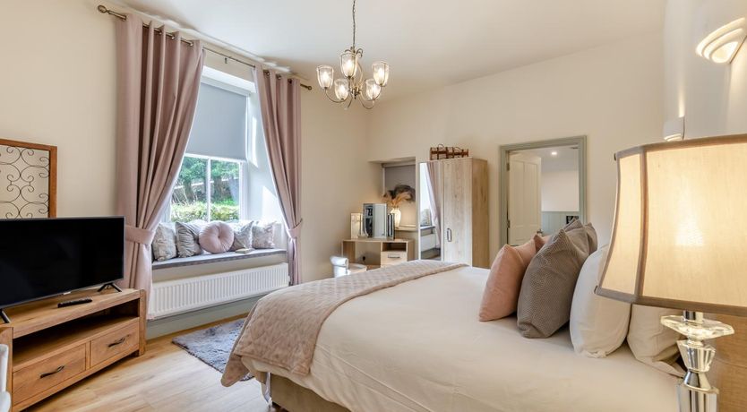 Photo of 4 Bed in Grange-over-Sands
