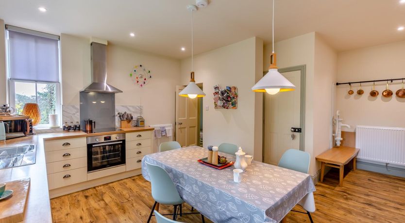 Photo of 4 Bed in Grange-over-Sands