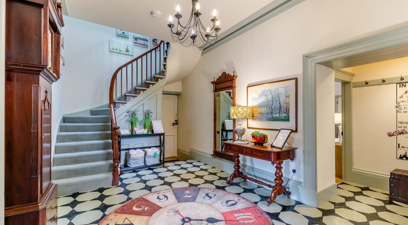 Photo of 4 Bed in Grange-over-Sands