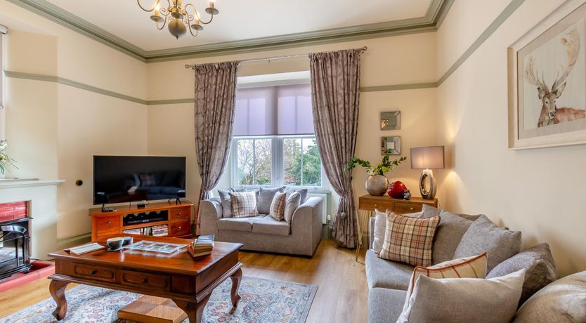 Photo of 4 Bed in Grange-over-Sands