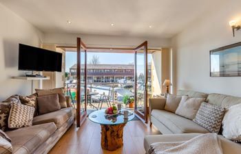 2 Bed in Carnforth Holiday Home