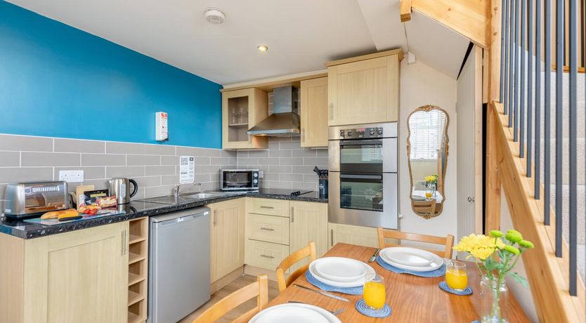 Photo of 1 Bed in Berwick-upon-Tweed