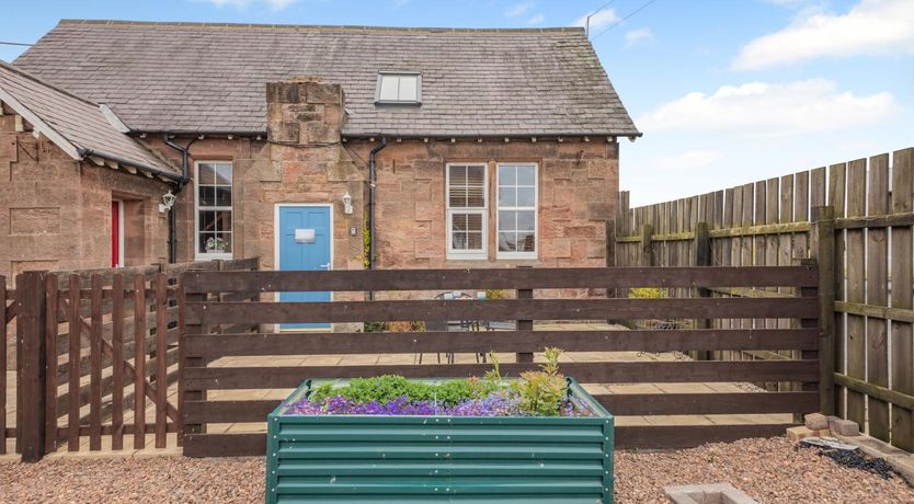 Photo of 1 Bed in Berwick-upon-Tweed
