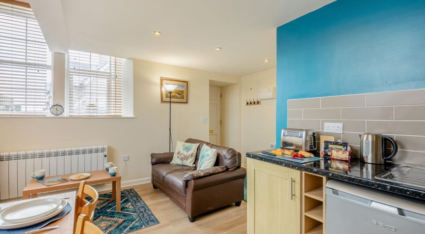 Photo of 1 Bed in Berwick-upon-Tweed