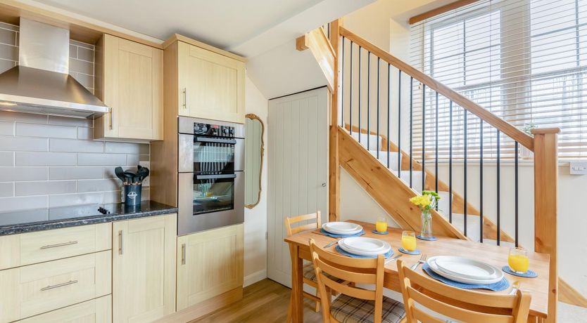 Photo of 1 Bed in Berwick-upon-Tweed