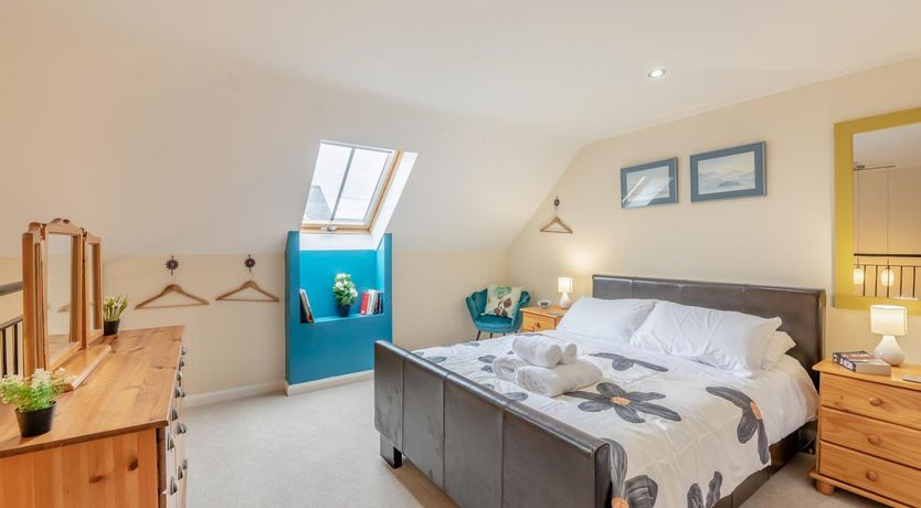 Photo of 1 Bed in Berwick-upon-Tweed