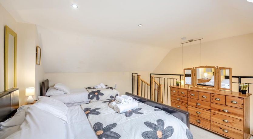Photo of 1 Bed in Berwick-upon-Tweed
