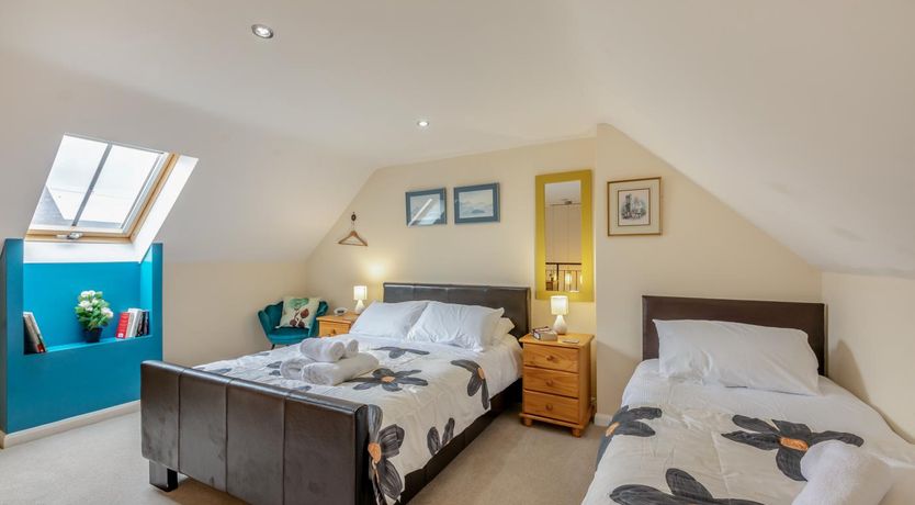 Photo of 1 Bed in Berwick-upon-Tweed