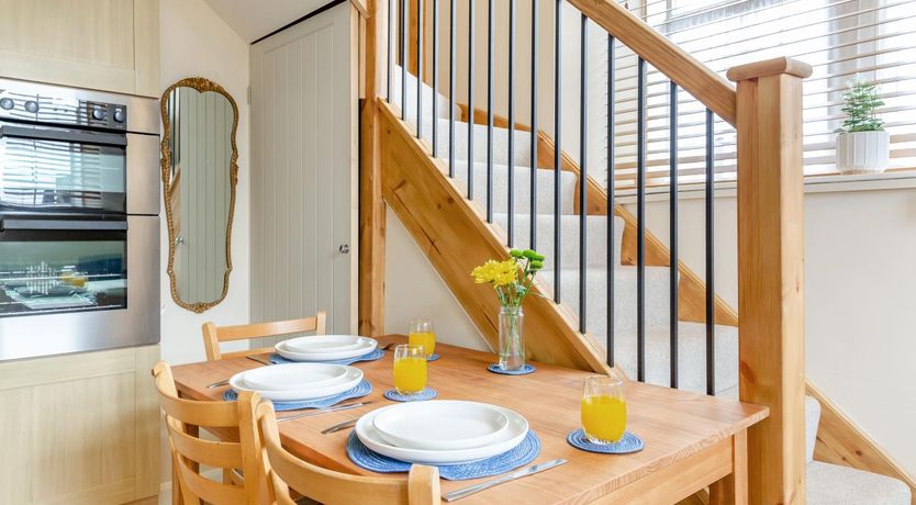 Photo of 1 Bed in Berwick-upon-Tweed
