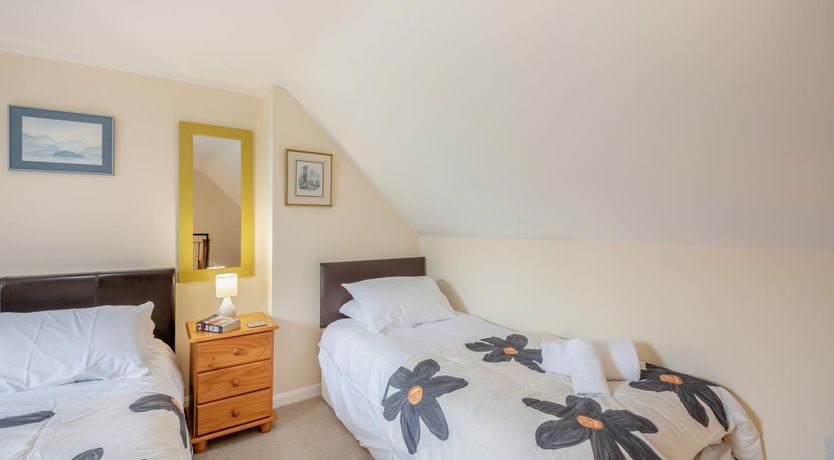 Photo of 1 Bed in Berwick-upon-Tweed