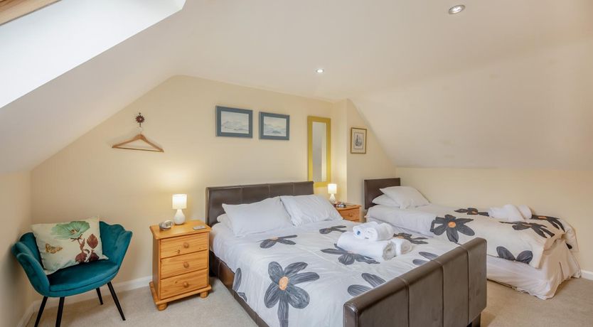 Photo of 1 Bed in Berwick-upon-Tweed