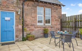 Photo of 1 Bed in Berwick-upon-Tweed