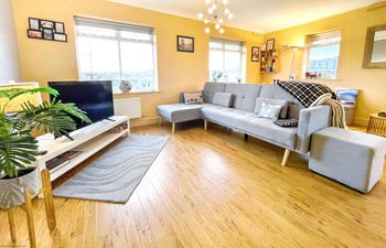 2 Bed in Whitby Holiday Home
