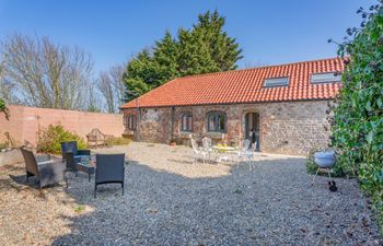 2 Bed in Kirkby Fleetham Holiday Home