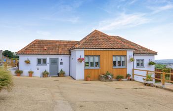 2 Bed in Chard Holiday Home