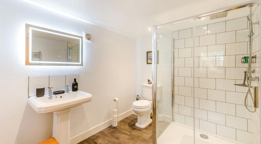 Photo of 3 Bed in Middleham