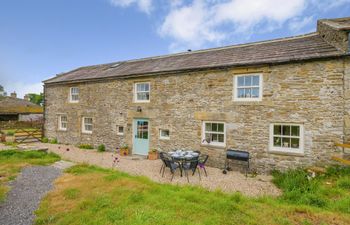 3 Bed in Middleham Holiday Home