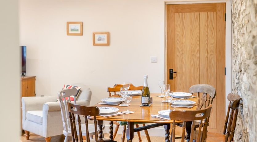 Photo of 3 Bed in Middleham