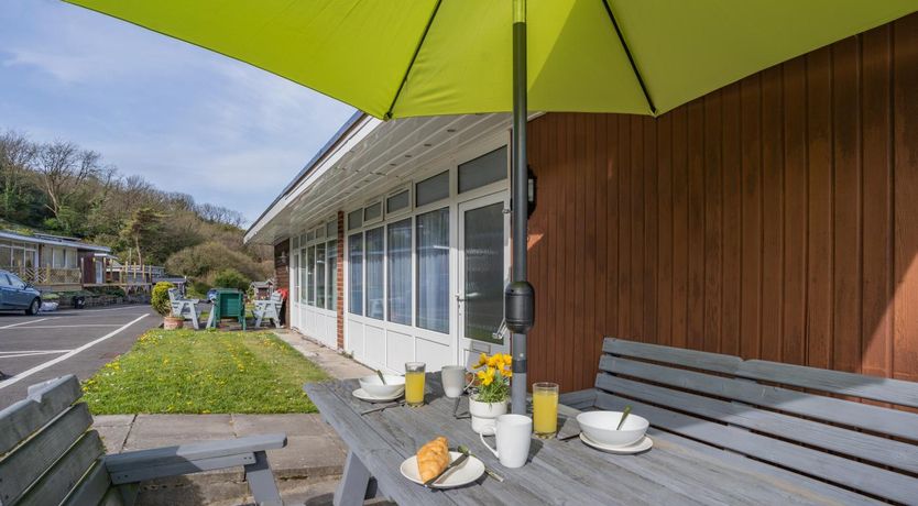Photo of 2 Bed in Mumbles
