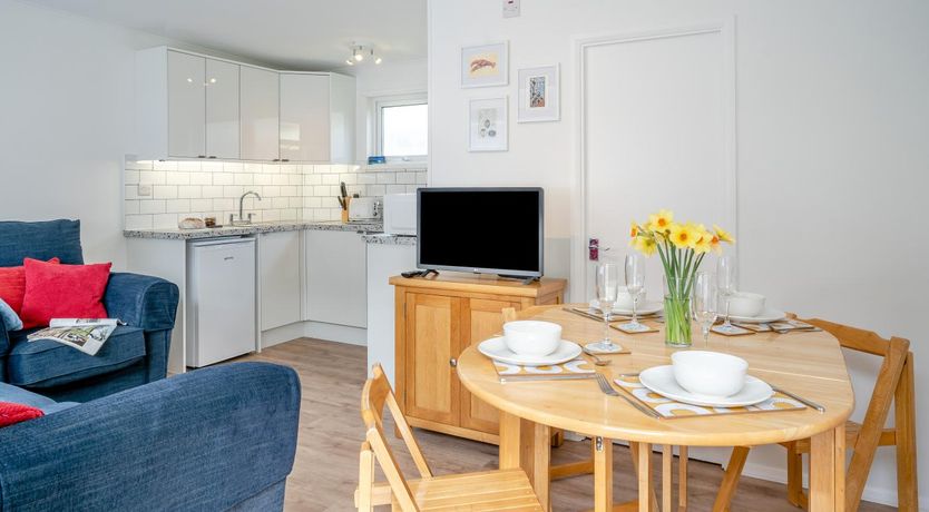 Photo of 2 Bed in Mumbles
