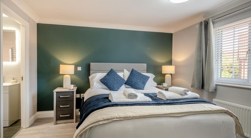 Photo of 3 Bed in Norwich
