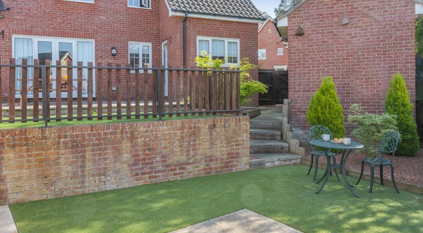 Photo of 3 Bed in Norwich