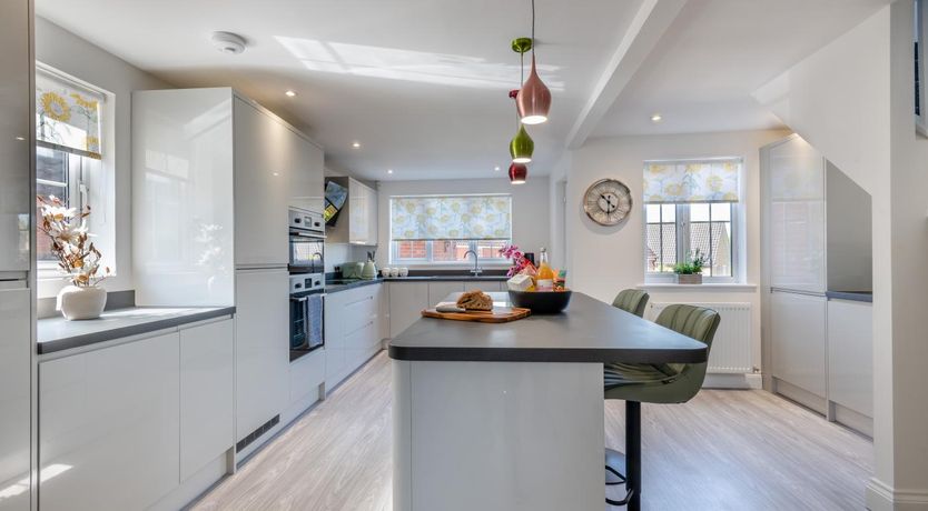 Photo of 3 Bed in Norwich