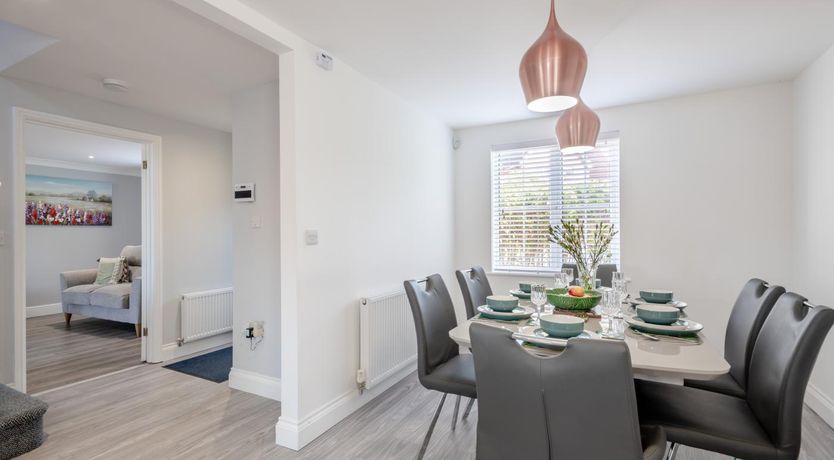 Photo of 3 Bed in Norwich