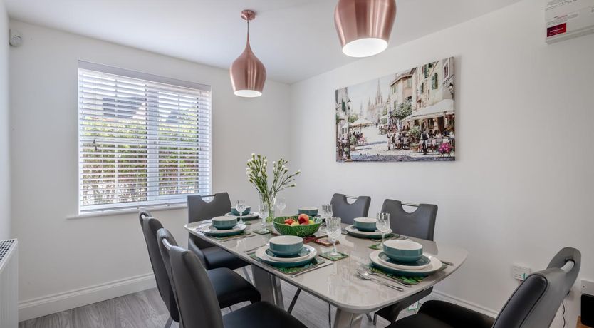 Photo of 3 Bed in Norwich