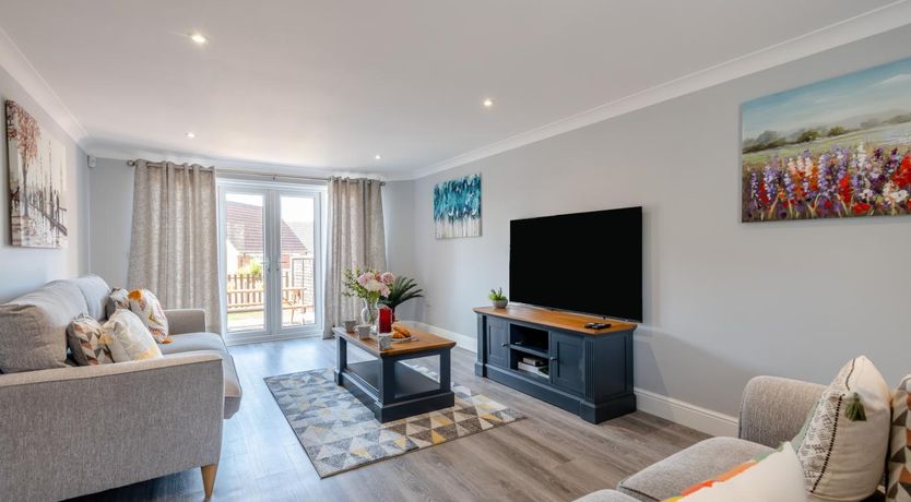 Photo of 3 Bed in Norwich