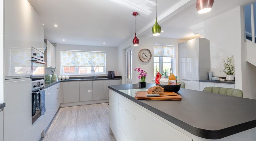 Photo of 3 Bed in Norwich