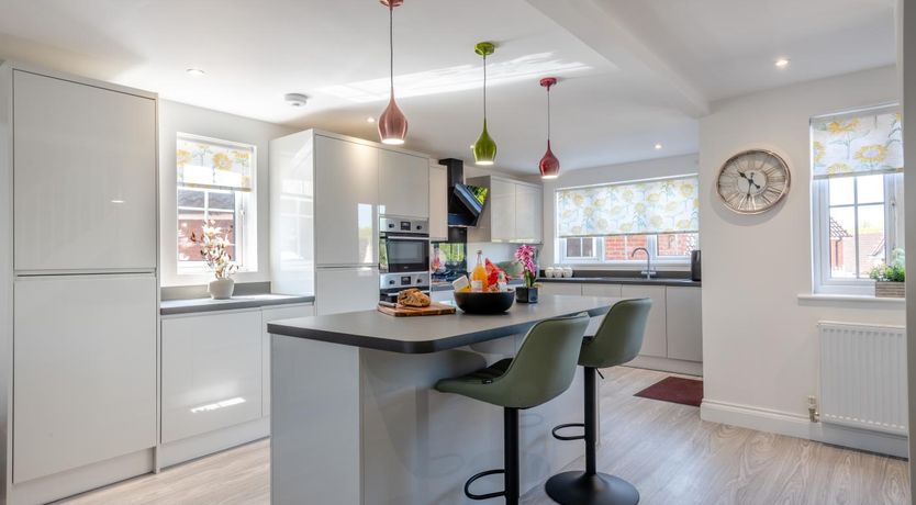 Photo of 3 Bed in Norwich