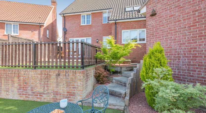 Photo of 3 Bed in Norwich