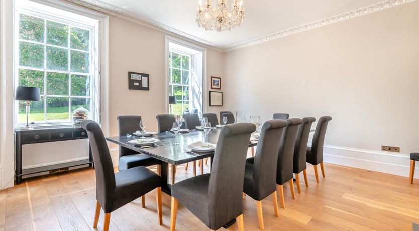 Photo of 5 Bed in Minchinhampton