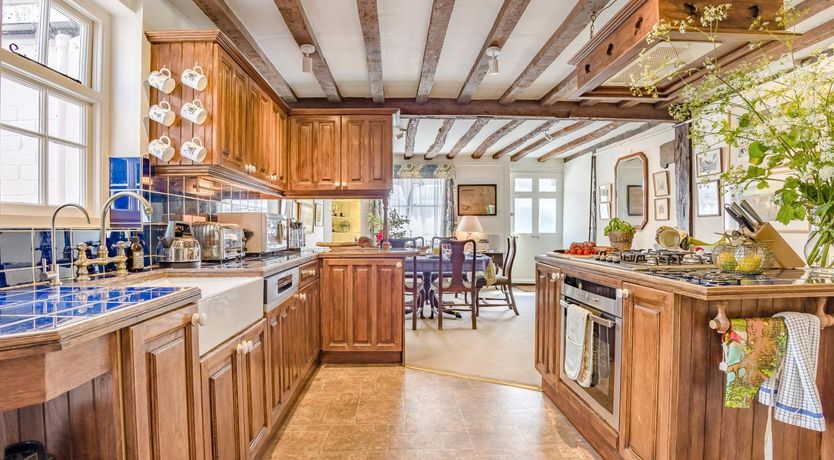 Photo of 3 Bed in Sandwich