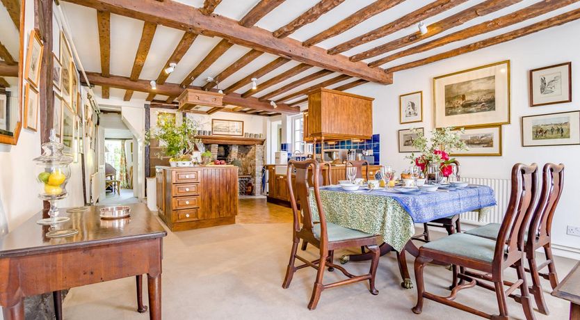 Photo of 3 Bed in Sandwich
