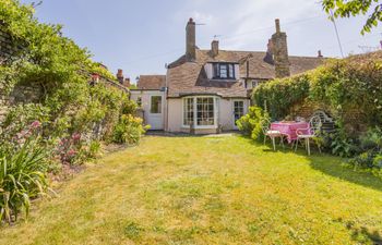 3 Bed in Sandwich Holiday Home