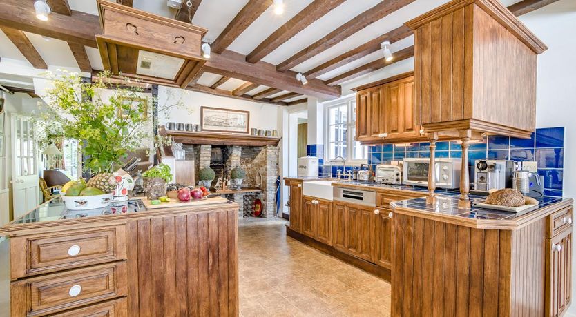 Photo of 3 Bed in Sandwich