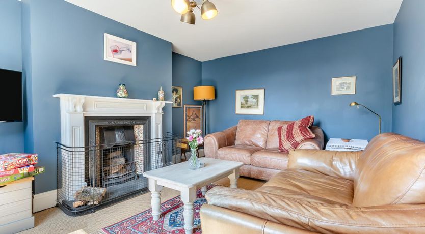 Photo of 3 Bed in Ledbury