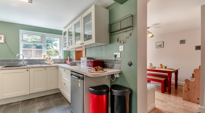 Photo of 3 Bed in Ledbury