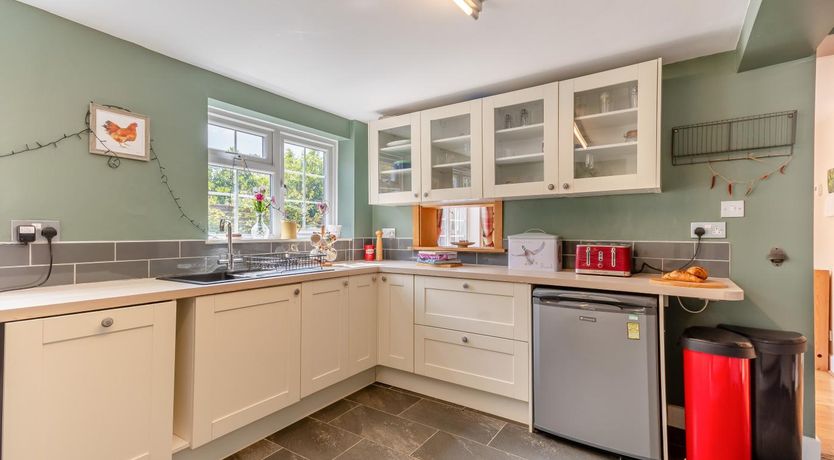 Photo of 3 Bed in Ledbury