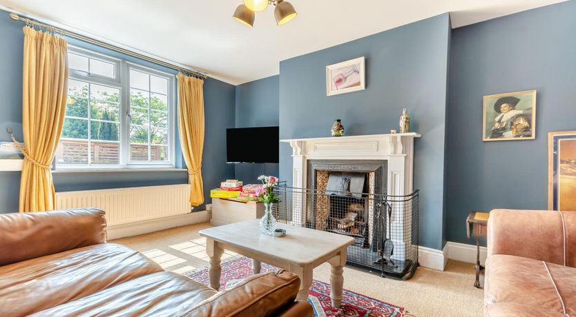 Photo of 3 Bed in Ledbury