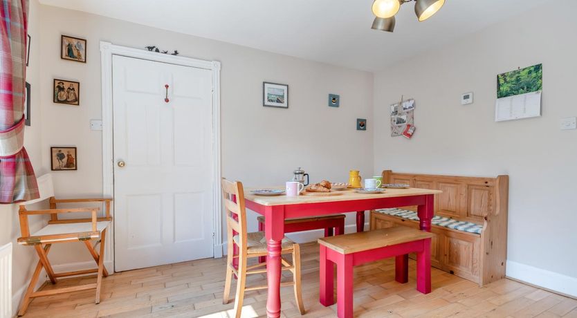 Photo of 3 Bed in Ledbury