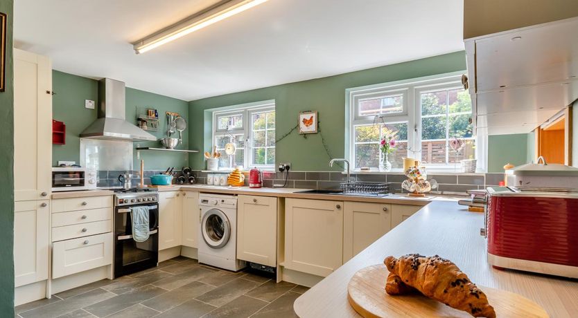 Photo of 3 Bed in Ledbury