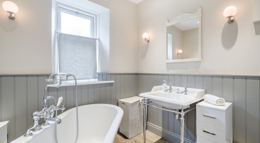 Photo of 2 Bed in Kendal