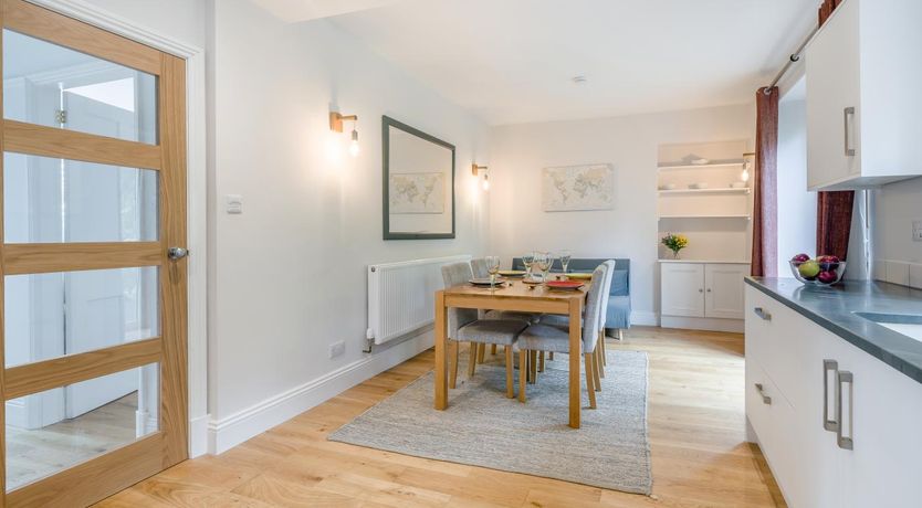 Photo of 2 Bed in Kendal