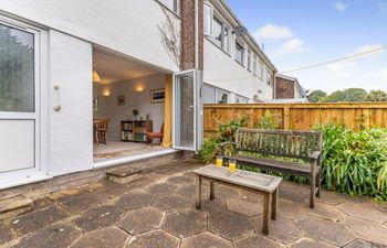 2 Bed in Mumbles Holiday Home