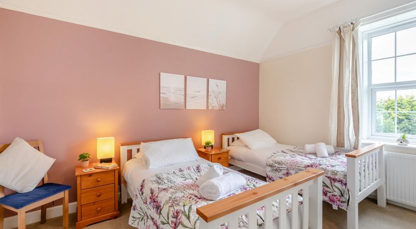 Photo of 2 Bed in Berwick-upon-Tweed