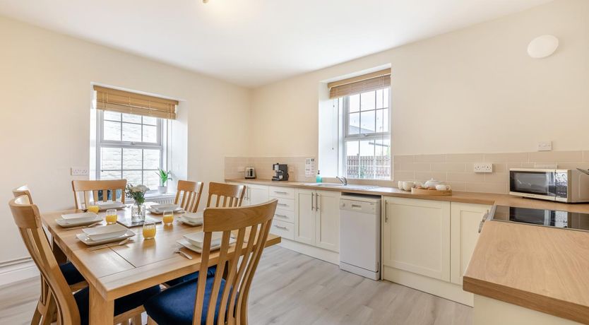 Photo of 2 Bed in Berwick-upon-Tweed