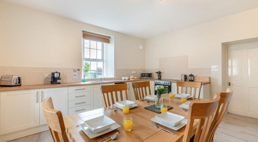 Photo of 2 Bed in Berwick-upon-Tweed